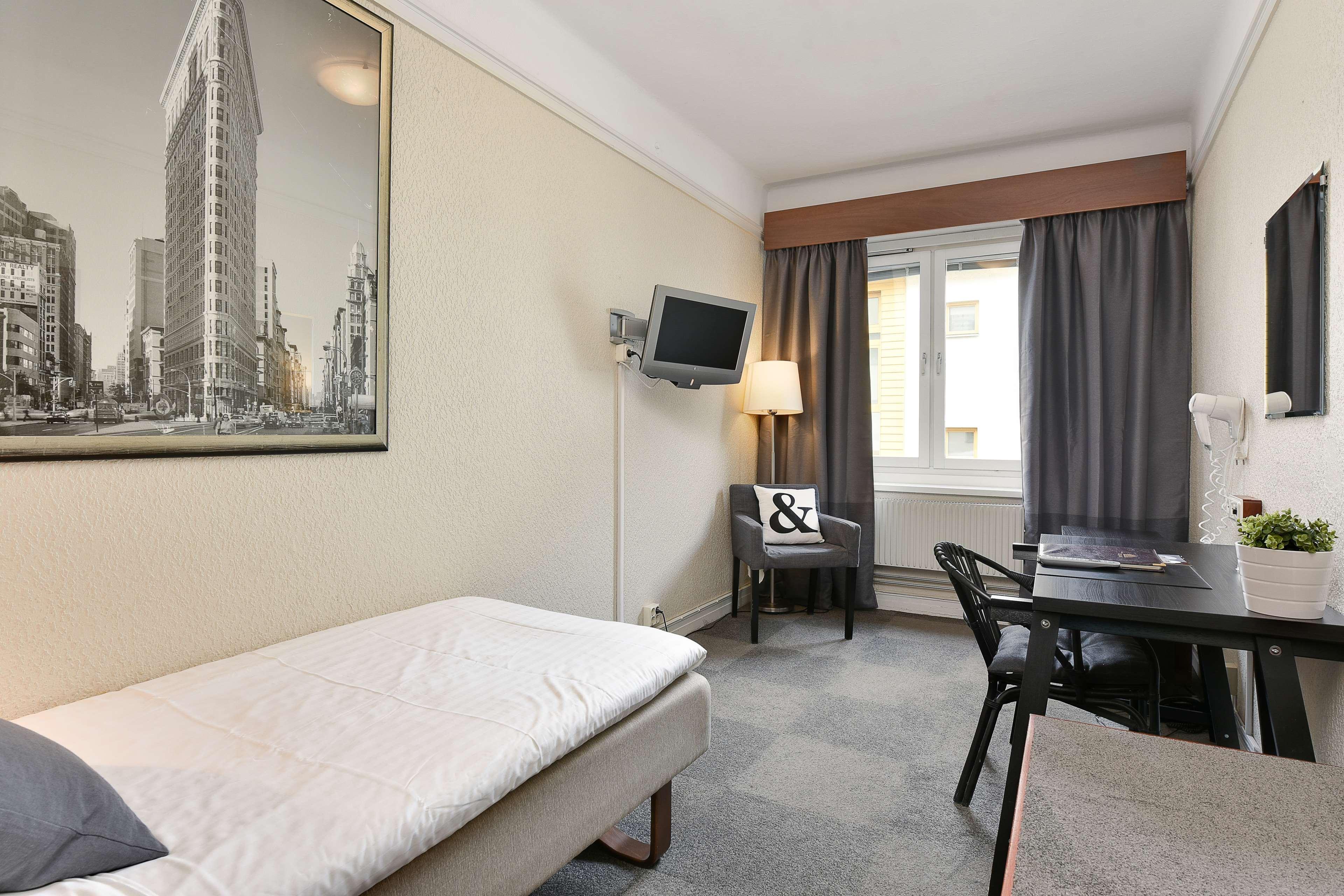 Centric Hotel Norrkoping Exterior photo