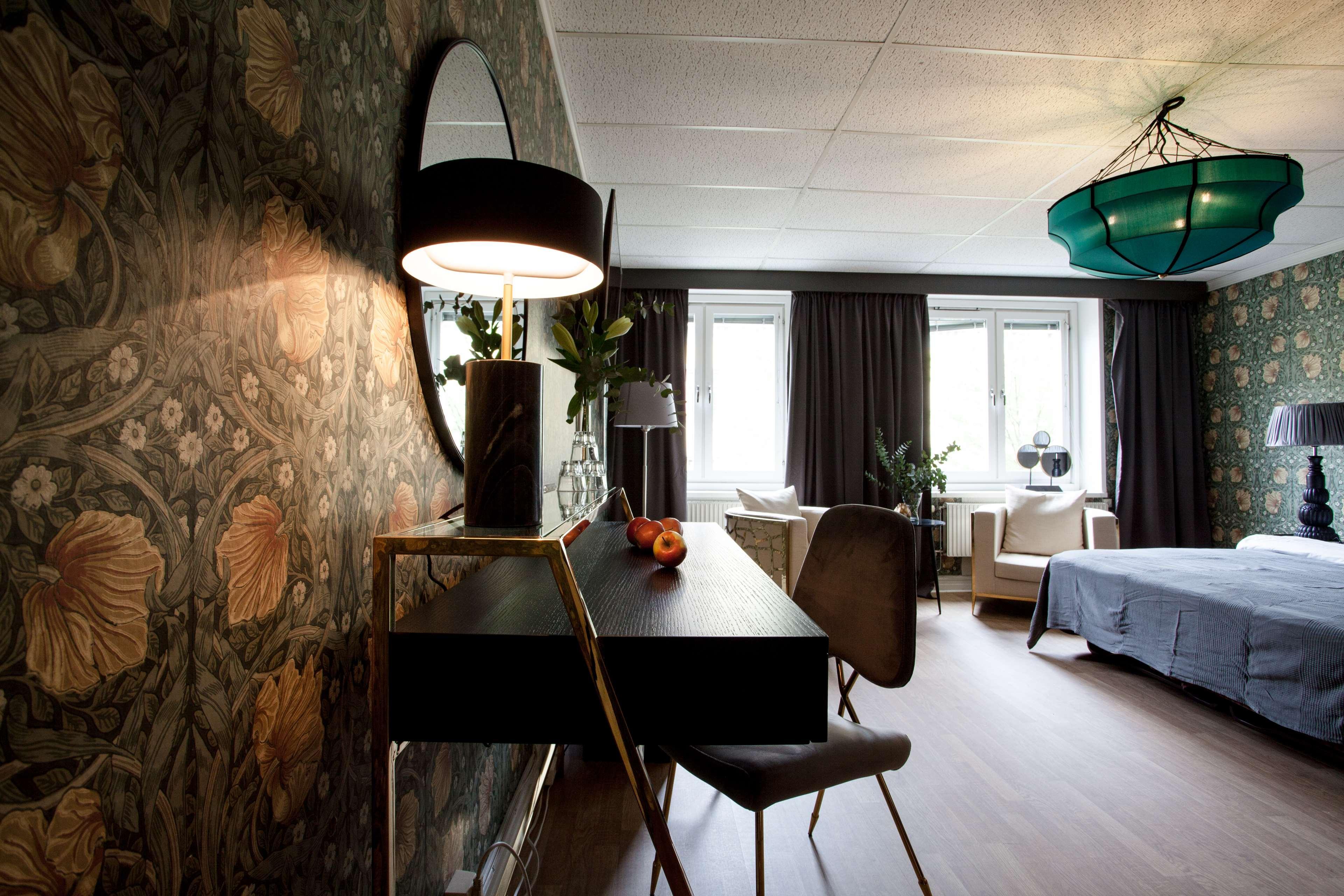 Centric Hotel Norrkoping Exterior photo