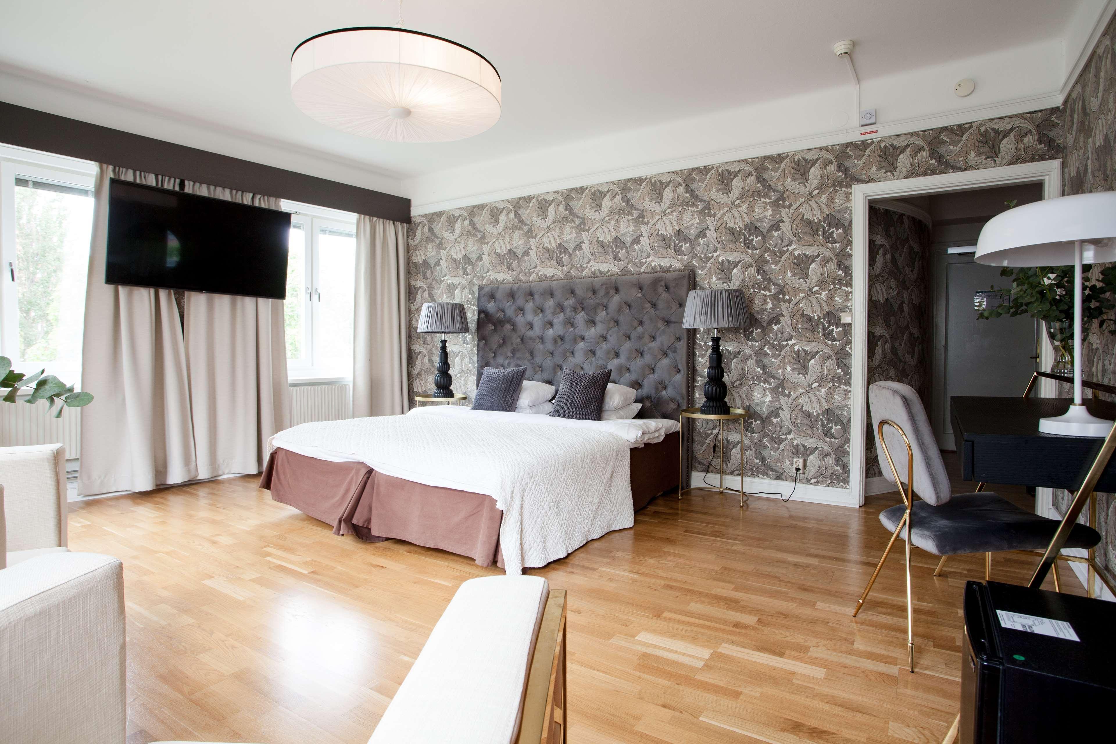 Centric Hotel Norrkoping Exterior photo