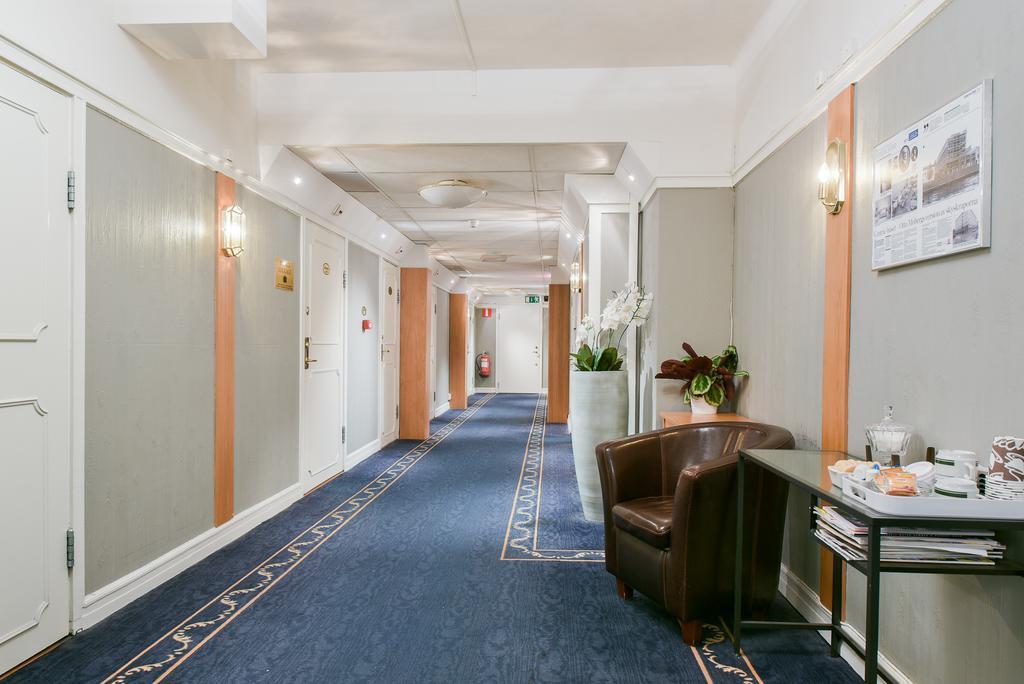 Centric Hotel Norrkoping Exterior photo