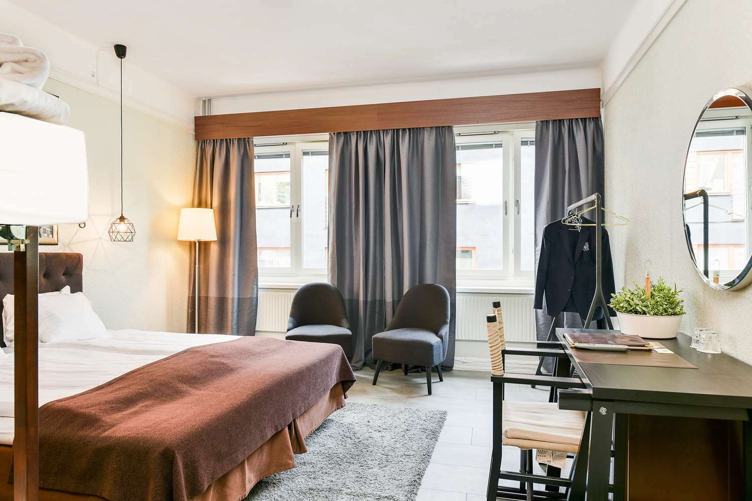 Centric Hotel Norrkoping Exterior photo